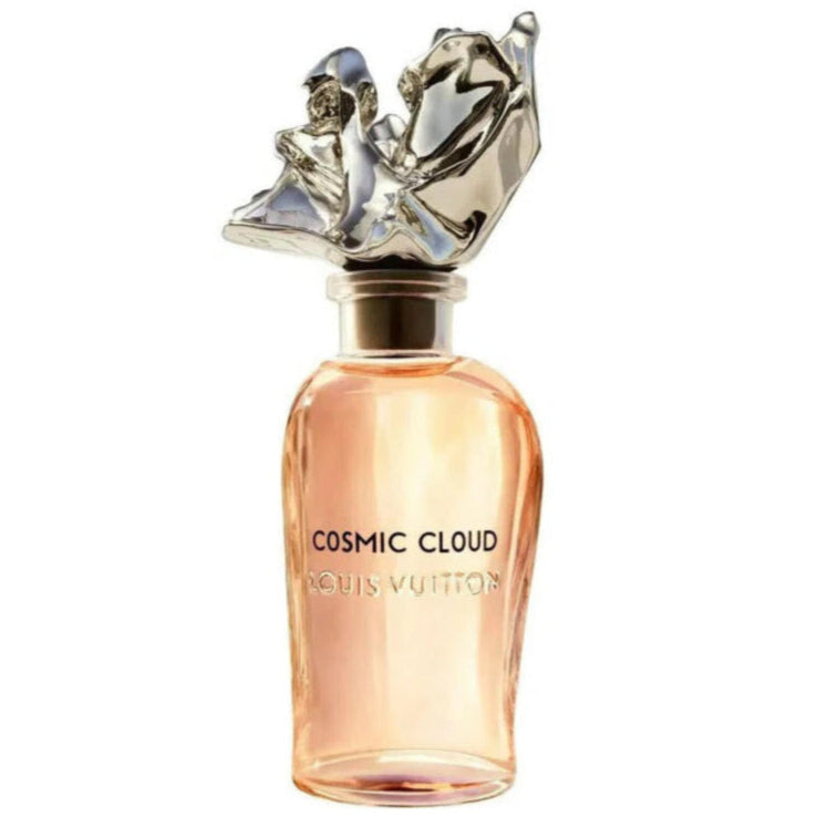 Louis Vuitton Cosmic Cloud Sample